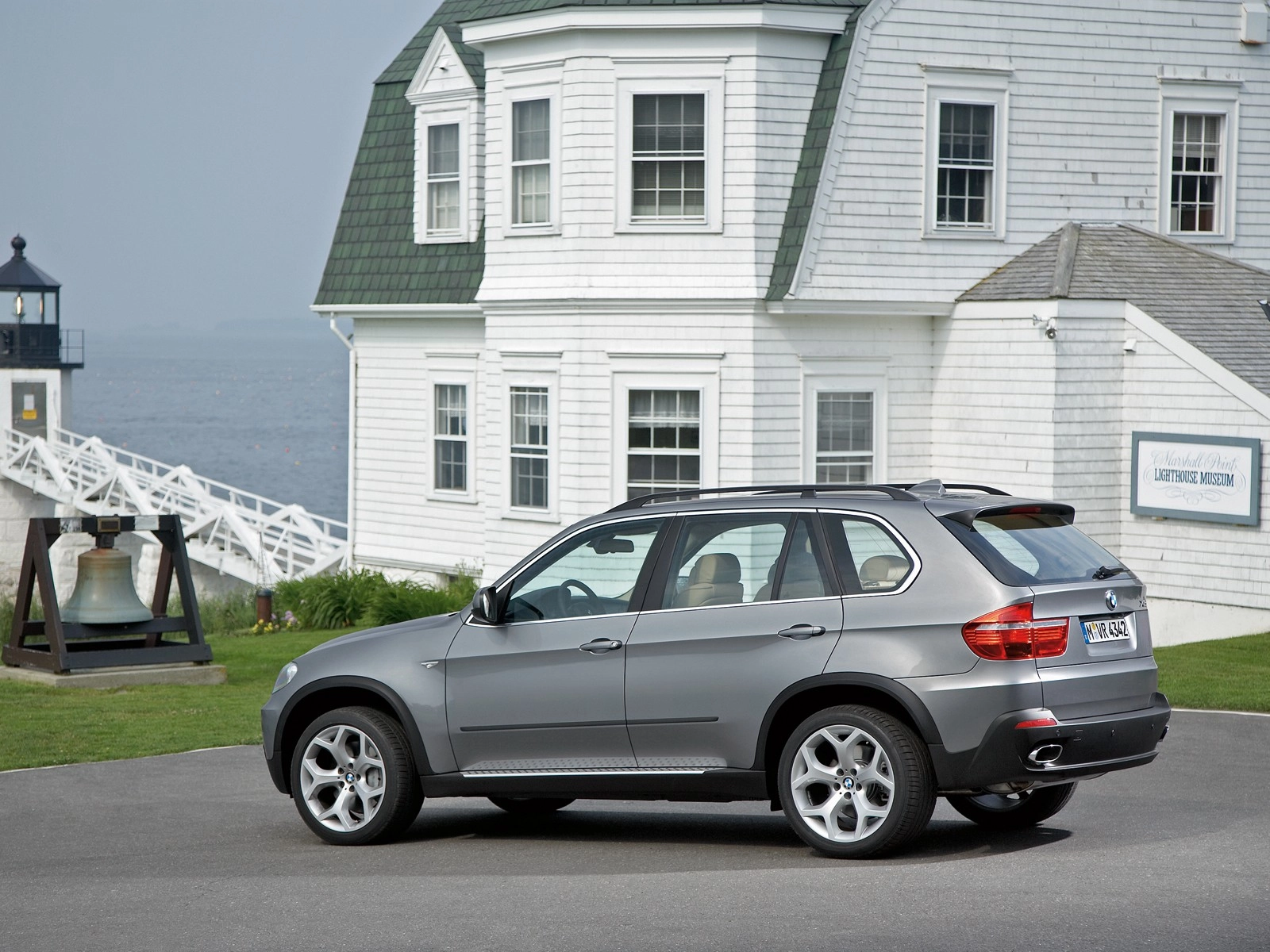 BMW X5 E70 004