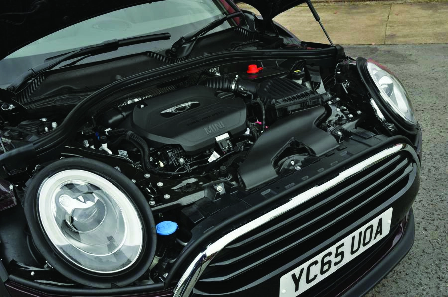 Mini clubman rt 2015 0042