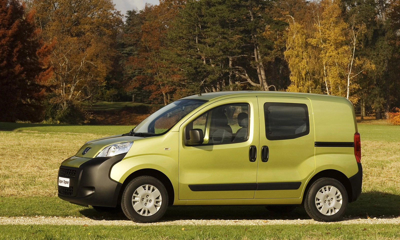 Peugeot Bipper Tepee 2008 1600 0c