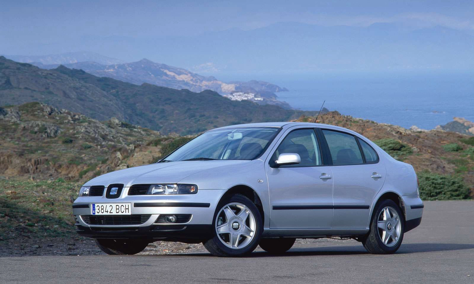 Seat Toledo 1998 1600 01