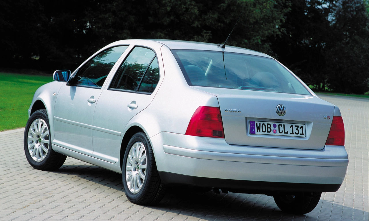 Volkswagen Bora 1998 1280 2b99da855da225865b55f397609c13d681