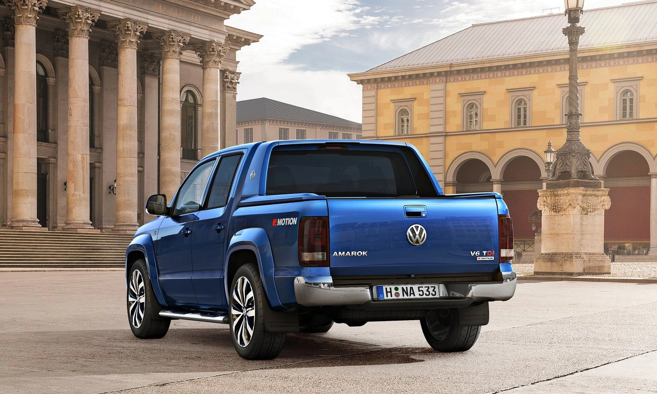 Volkswagen Amarok 2017 1280 1fc9896d635811260c1a2d4f90f212d46f