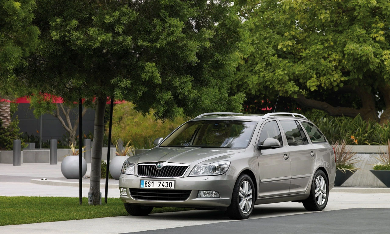 Praktičan i kvalitetan češki transporter