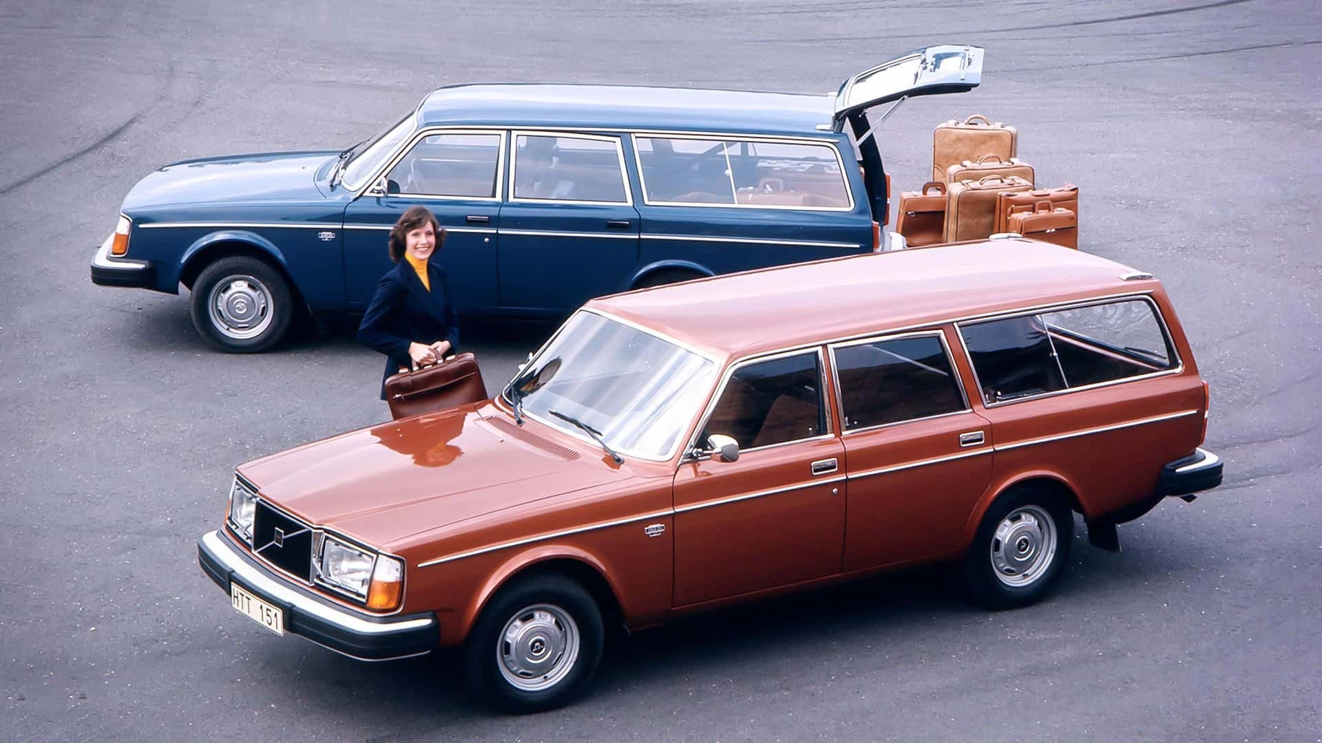 Volvo 240 1974 1993sdfgasdfgasdgasdg