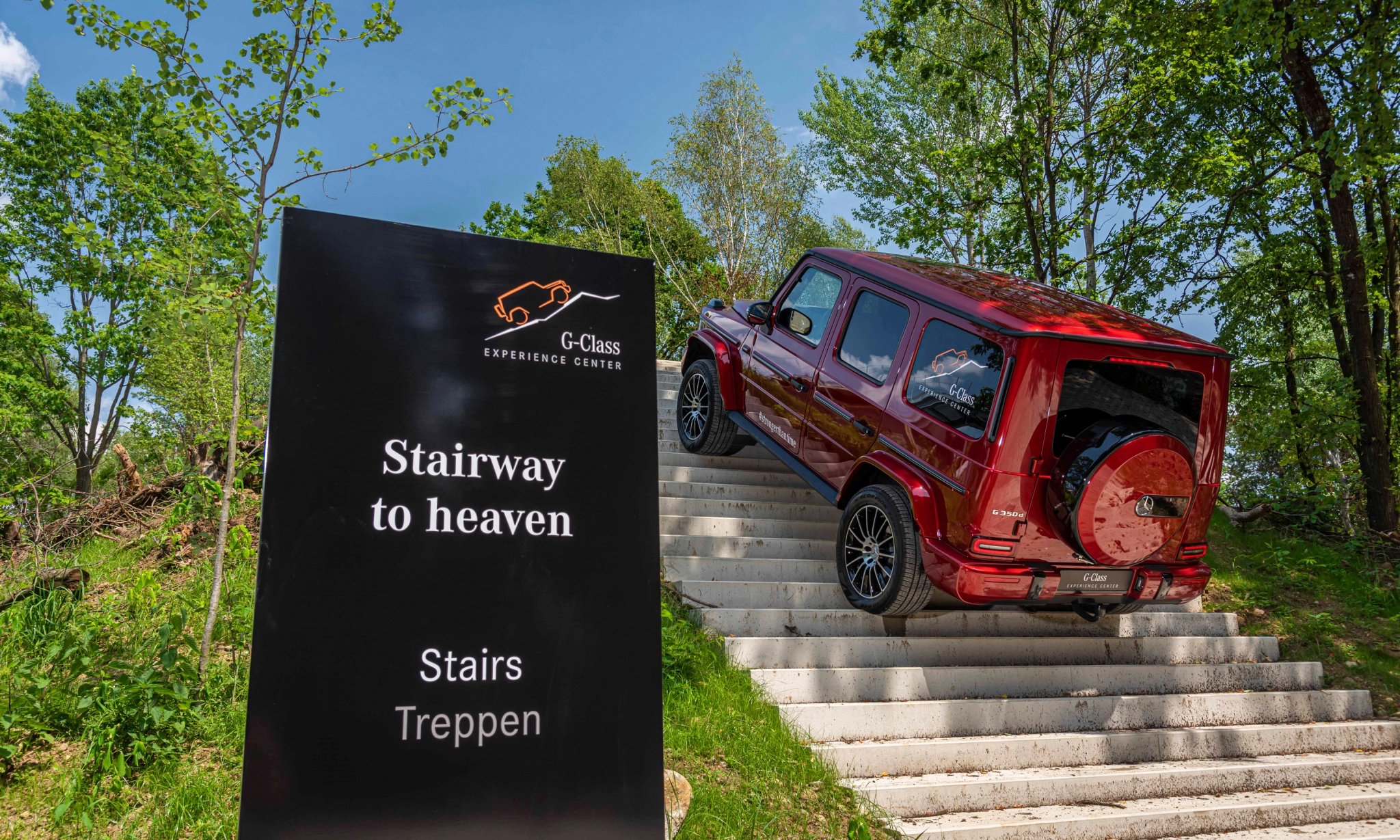 Obuka vožnje i off-road avantura