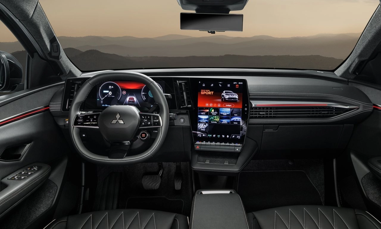 Mitsubishi Eclipse Cross EU Version 2026 1280 6143558524268e11dd880c3381073175a6