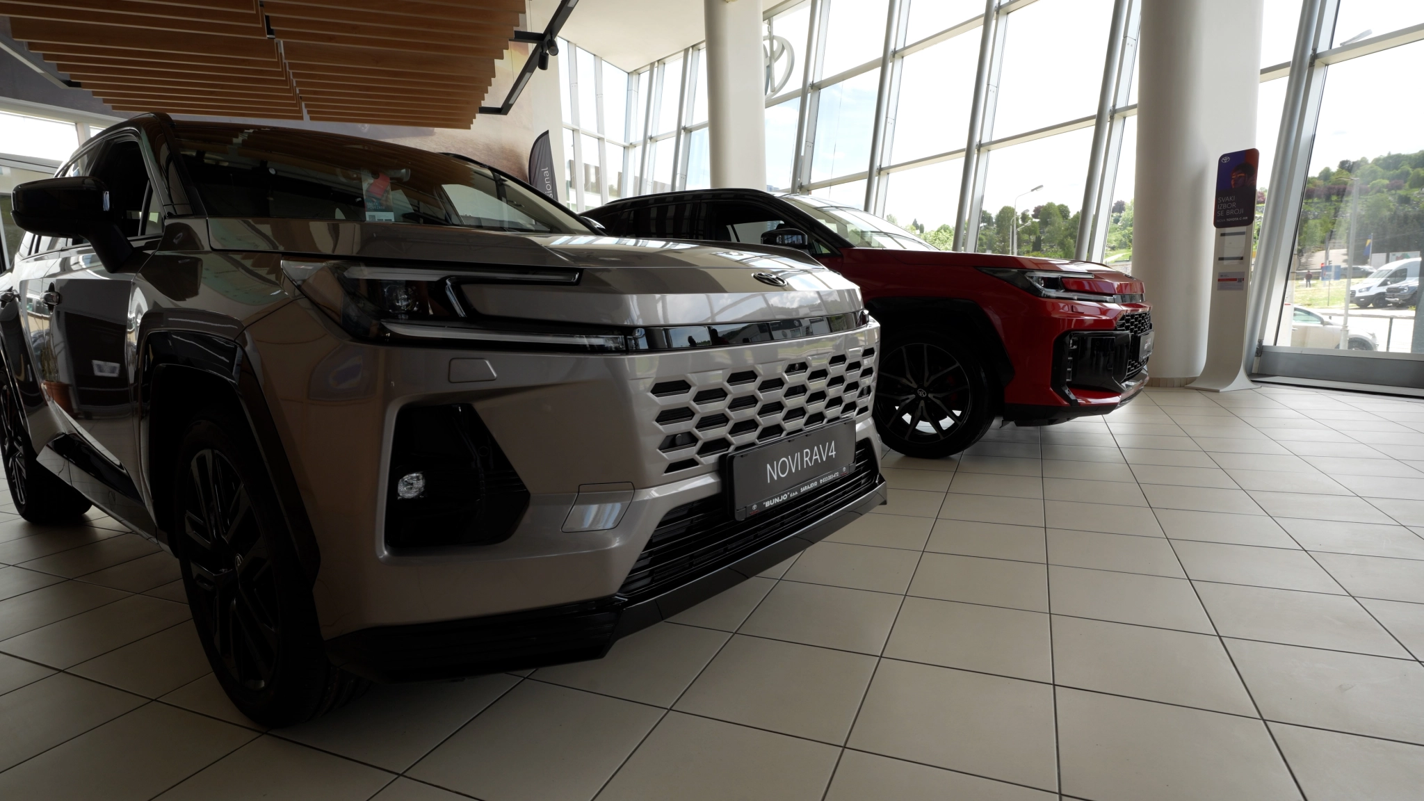 RAV4 Bunjo 10