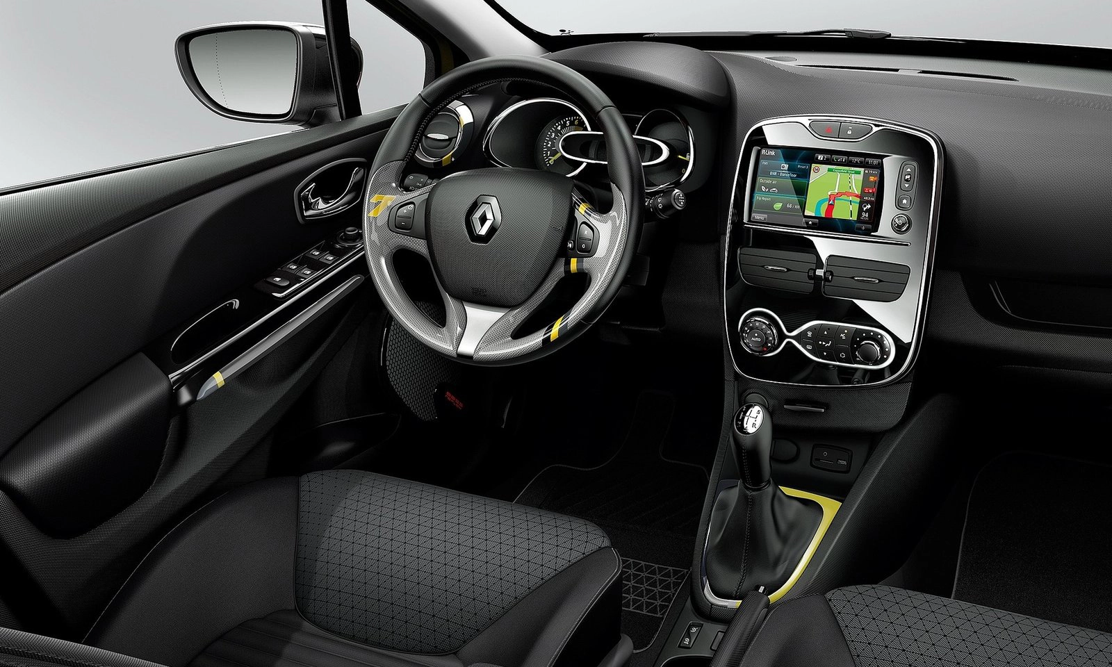 Renault Clio Estate 2013 1600 10