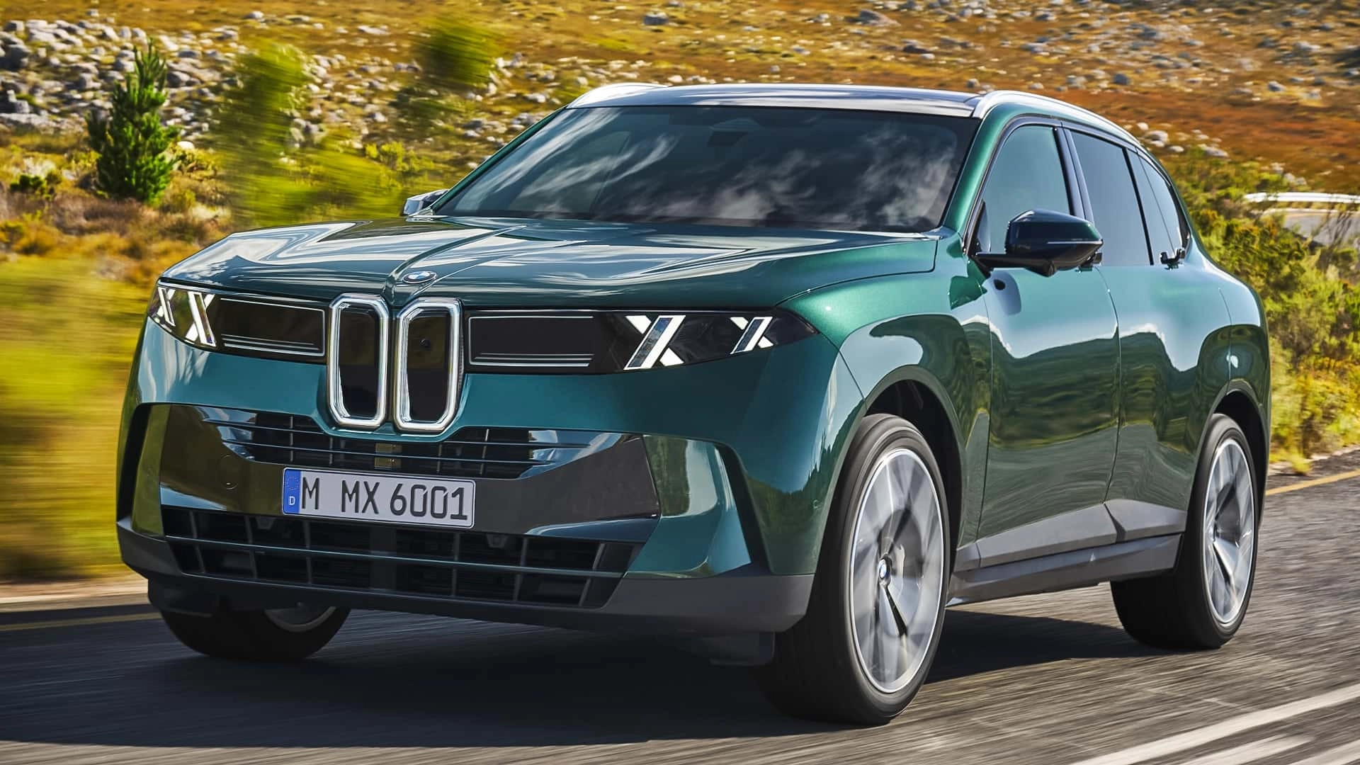 Bmw x5 40 xdrive 2026