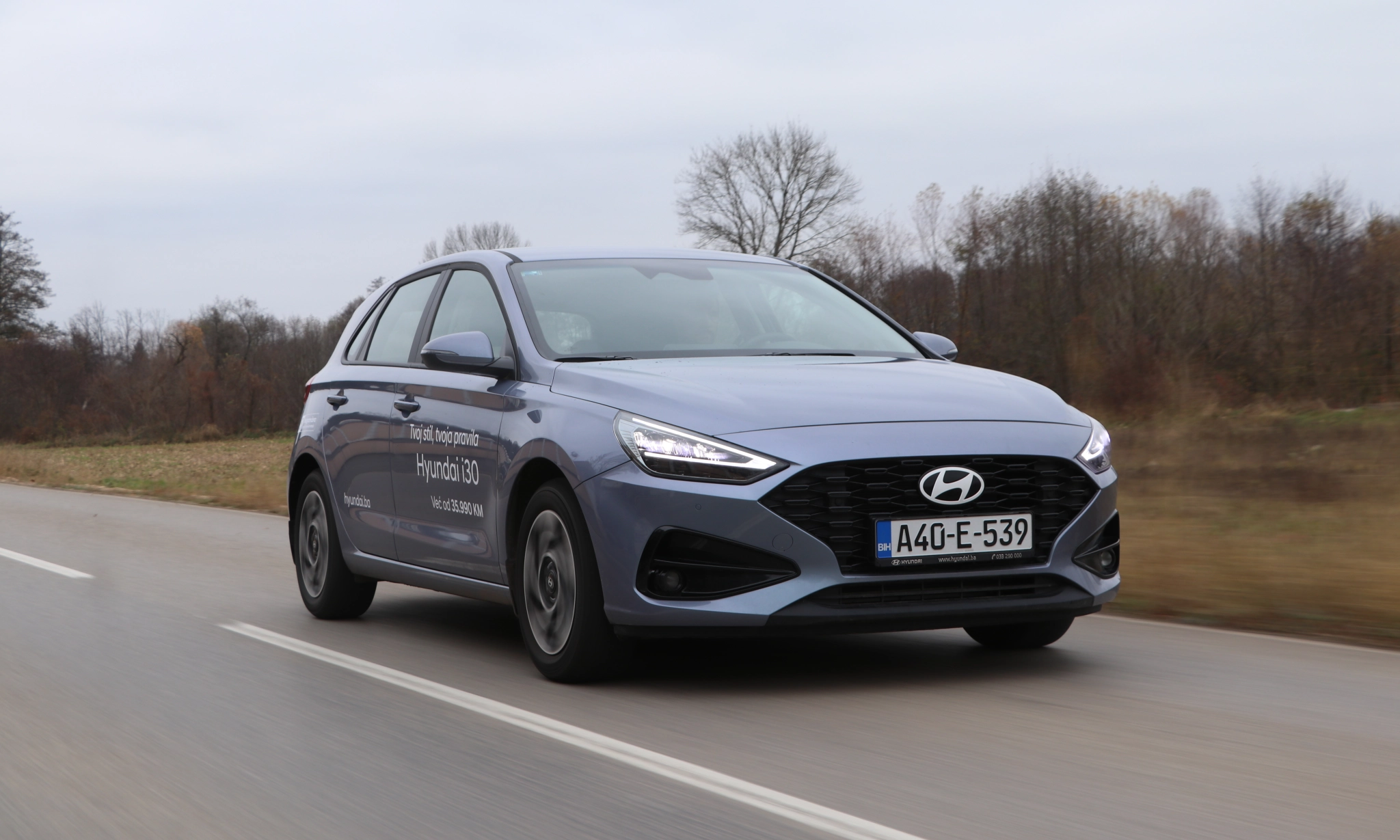 Bezvremenska klasika u savremenom izdanju