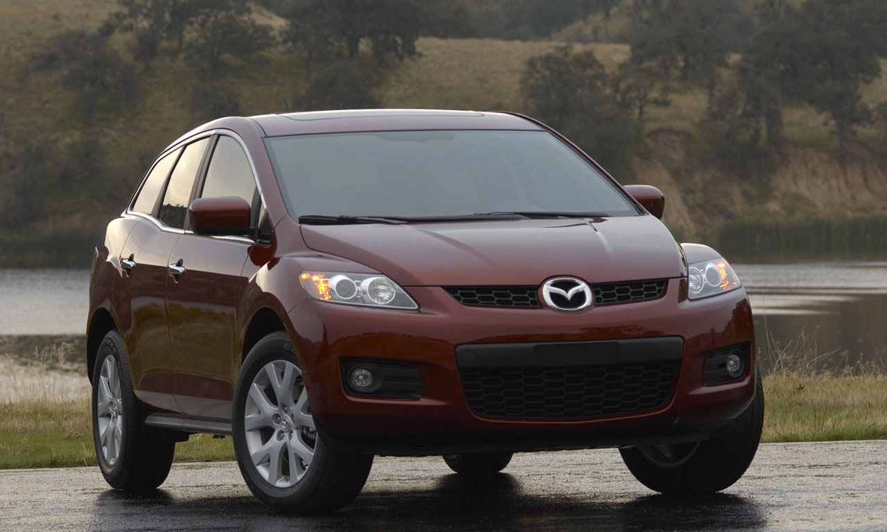 Snažan SUV s dušom sportiste