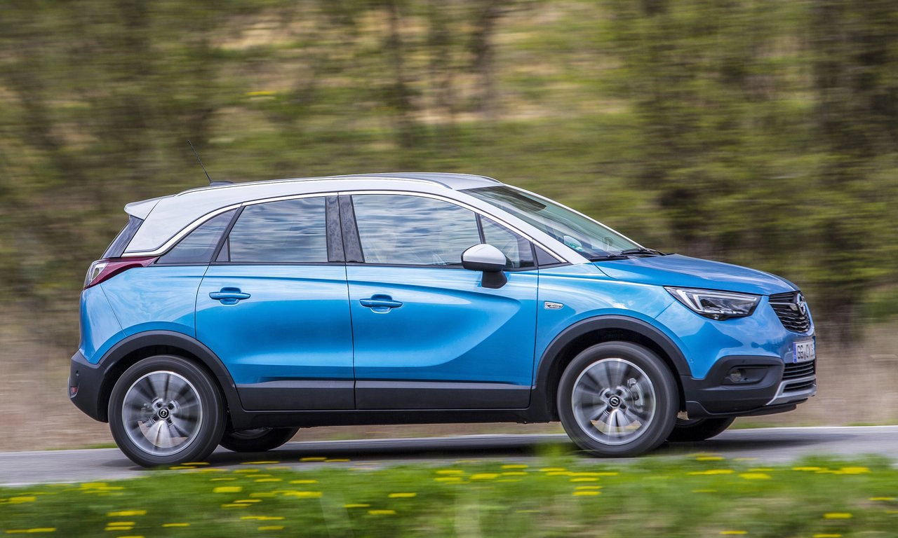 Opel Crossland X 2018 1280 134790e25fb2da0c28e39fbee2b26a4e33