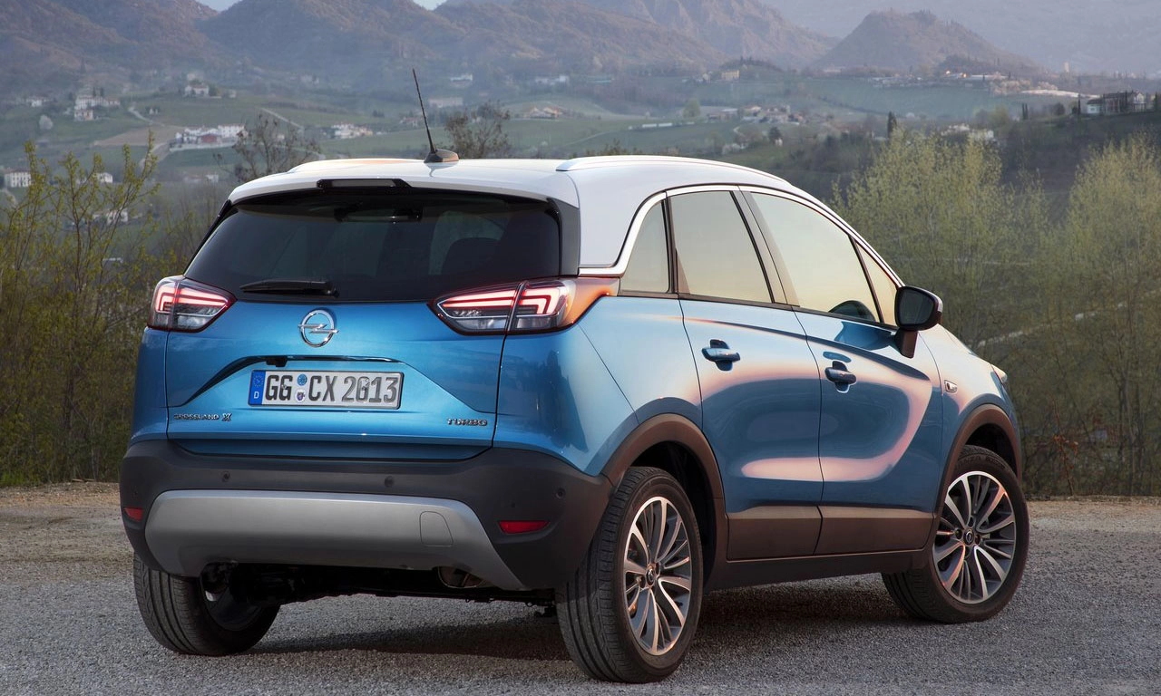 Opel Crossland X 2018 1280 208ac55e644160c4c6d0fd3012cabdb297