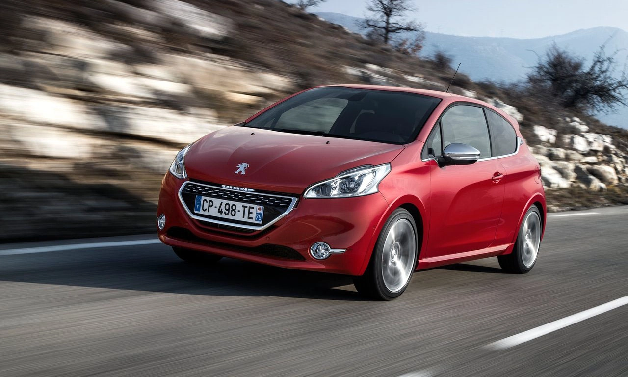 Sportsko srce u malom pakovanju