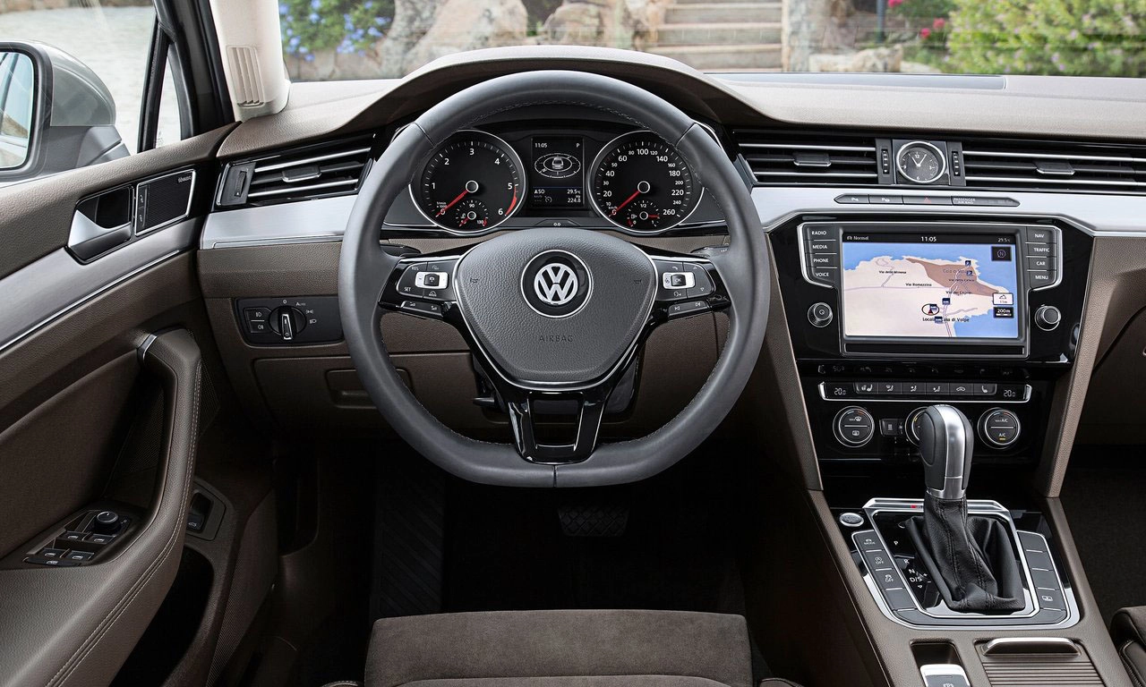 Volkswagen Passat 2015 1280 b1fb26f4c8d9187fd77c0cc4829c9b9886