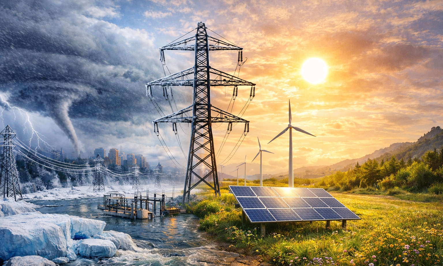 Rumunska energetika u velikom problemu