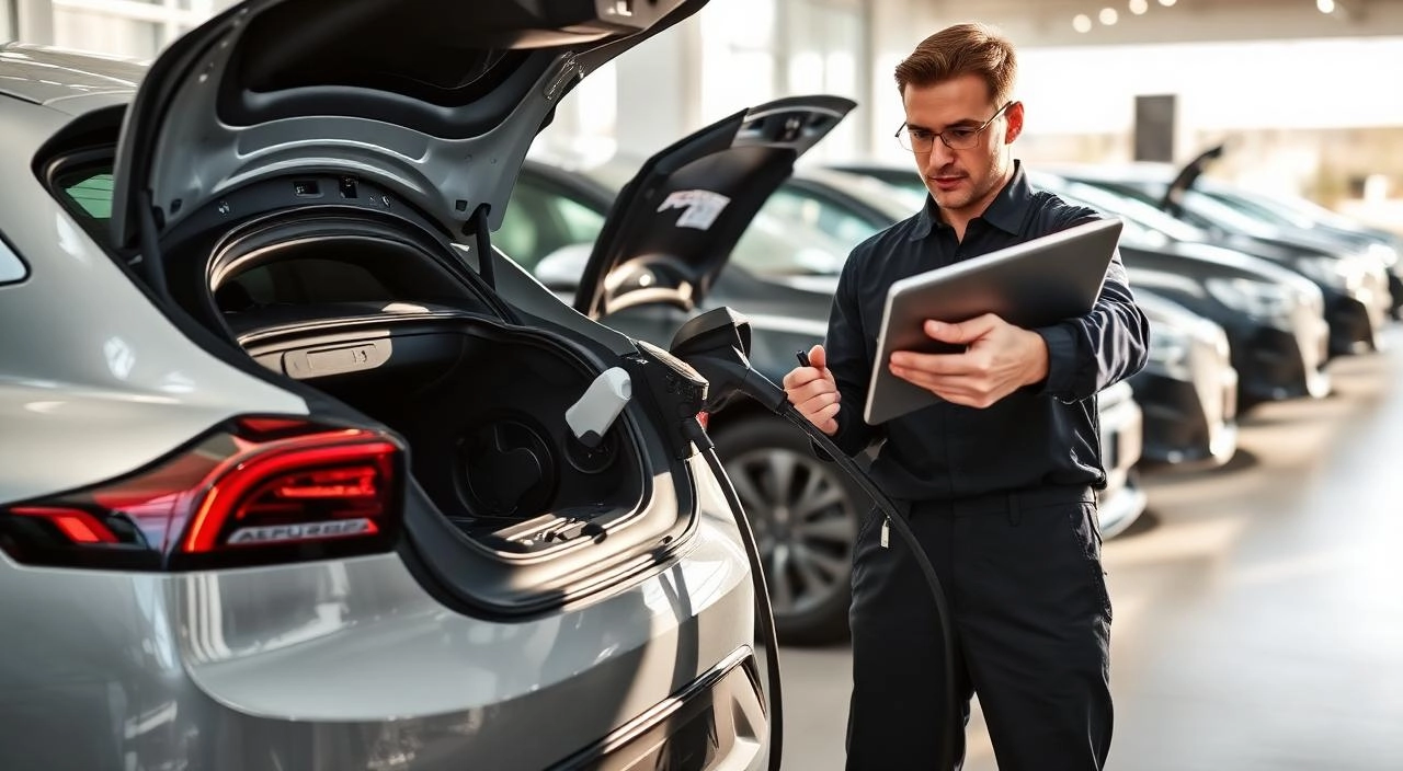 Tweedehands ev markt groei 1tLgJcT 