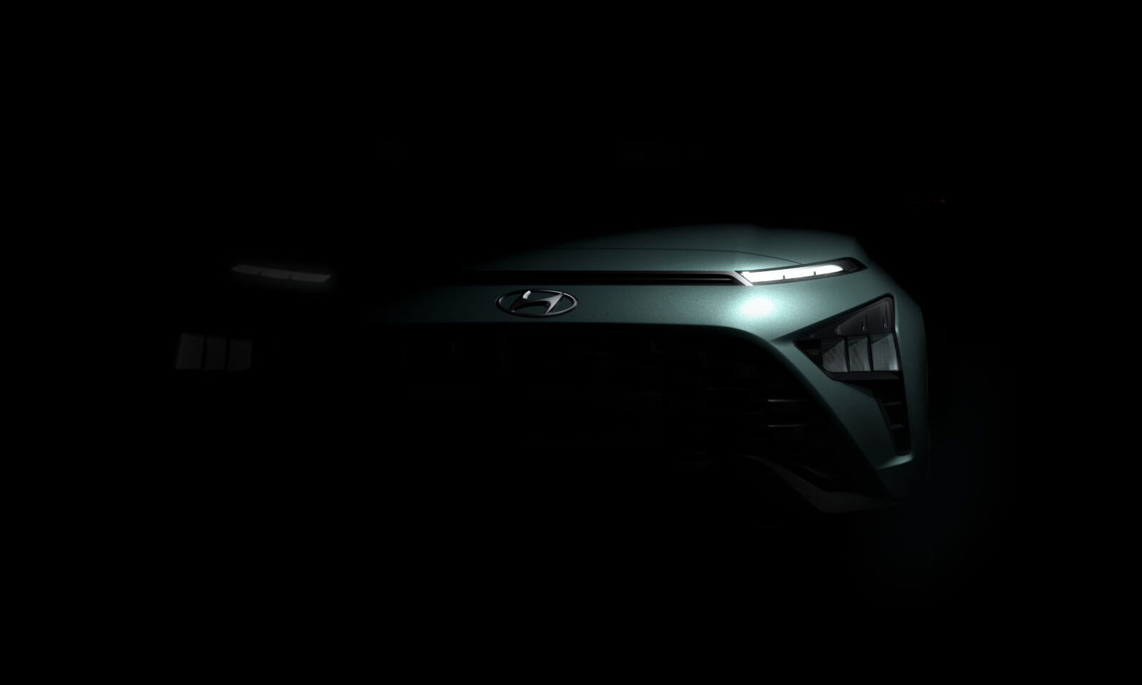 Teaser slike novog Hyundai crossovera