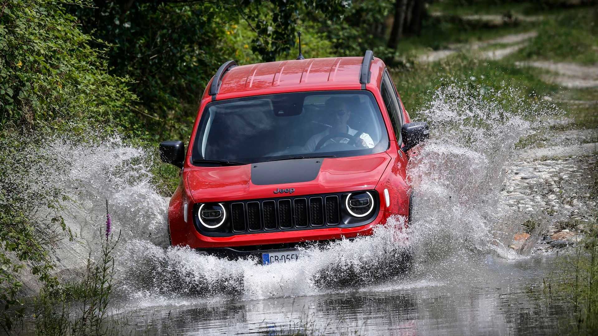 Stiže novi SUV manji od Renegadea?