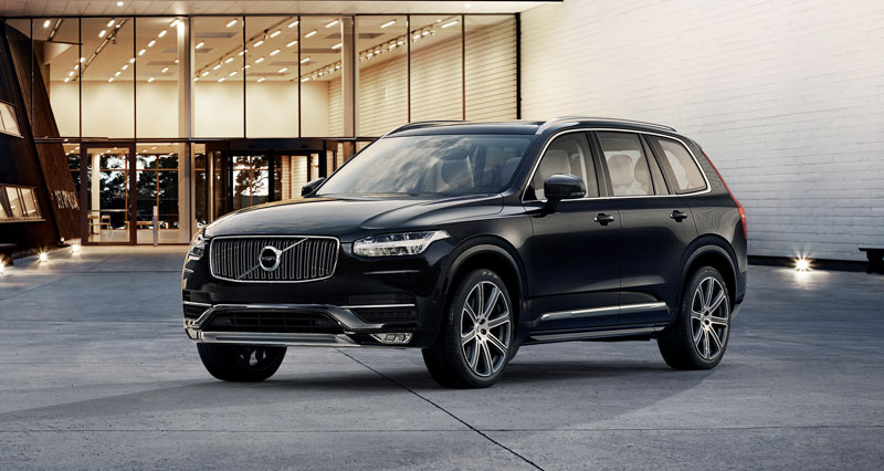 90 dana za S90 i XC90 po posebnim uslovima