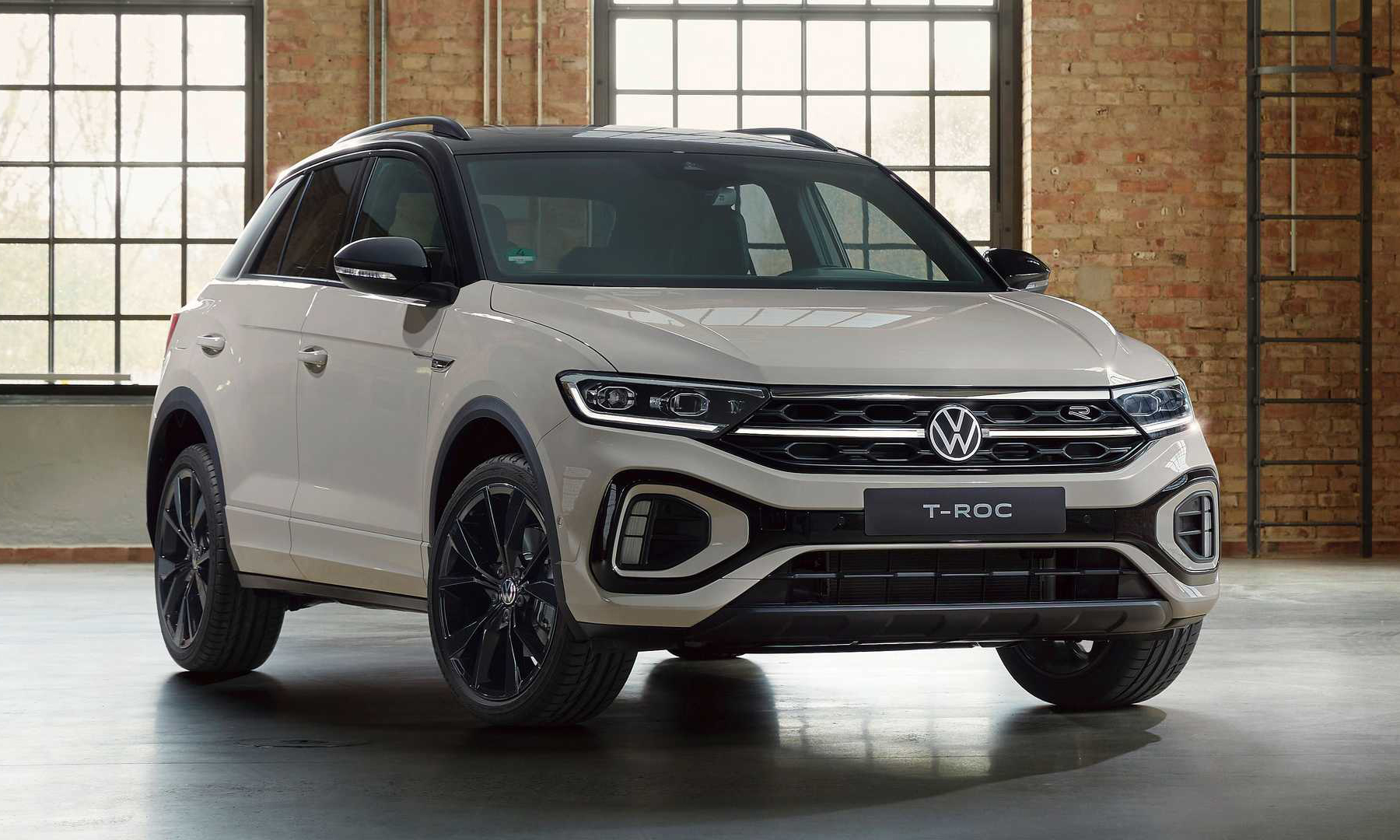 T-Roc najprodavaniji automobil u julu