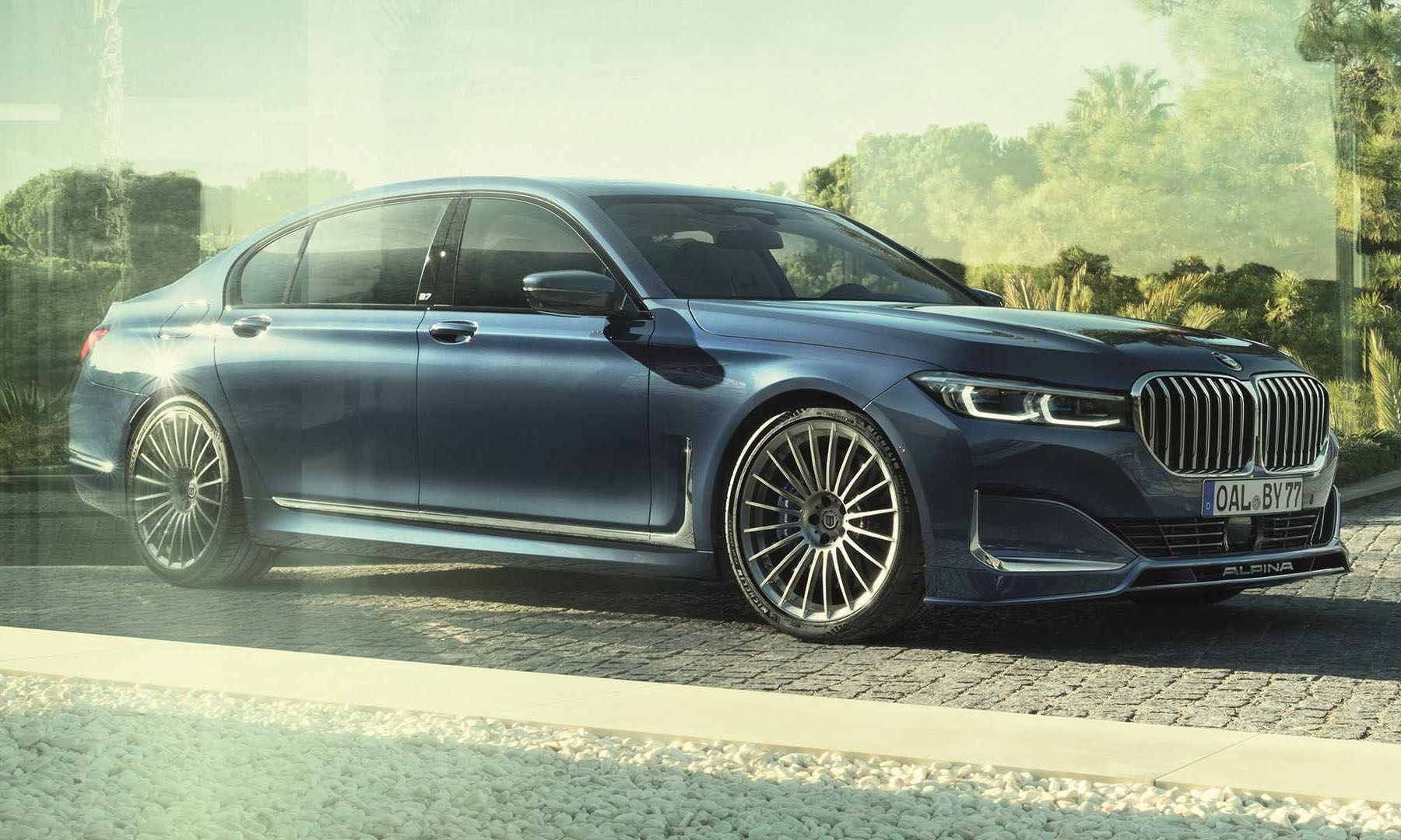 BMW limuzina serije 7 neće dobiti nasljednika