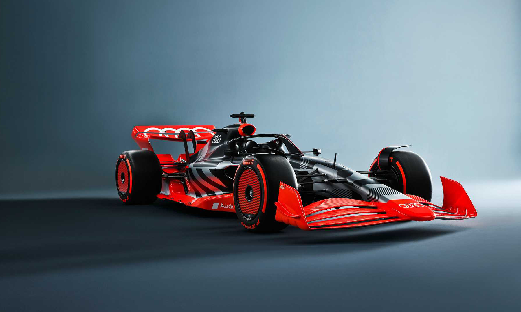 Audi se udružuje sa Sauberom za sezonu 2026 Formule 1 