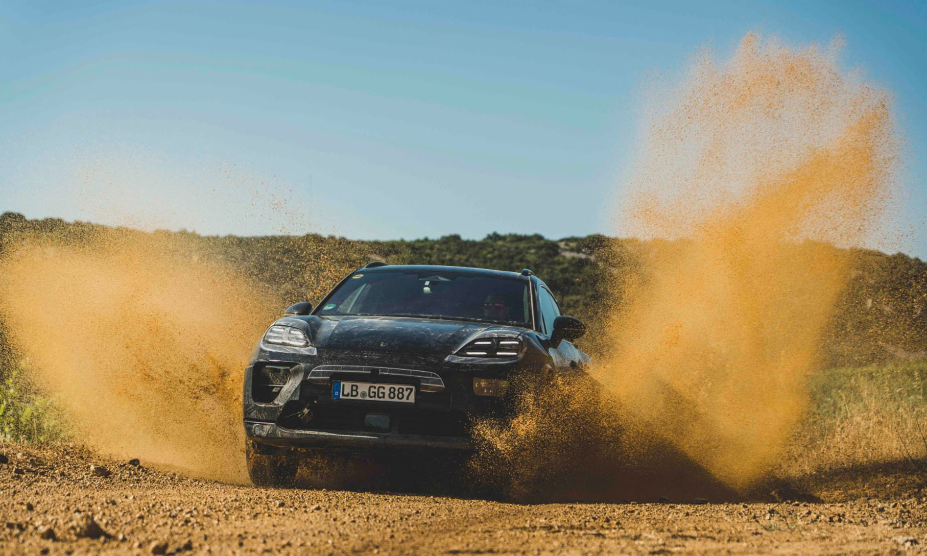 Testiranje električnog nasljednika uspješnog SUV-a 