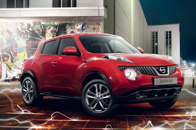 Juke Plus – posebna serija za bh. kupce