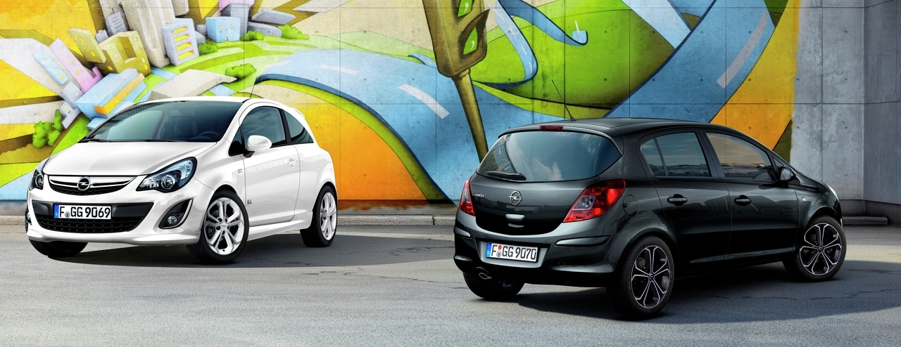 Corsa od sada sa 1.4 turbo benzincem