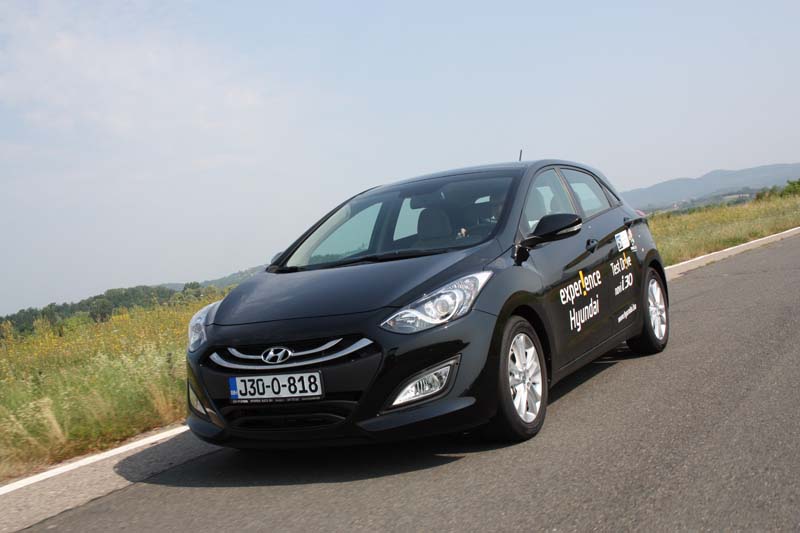 Novi i30 za samo 23.990 KM