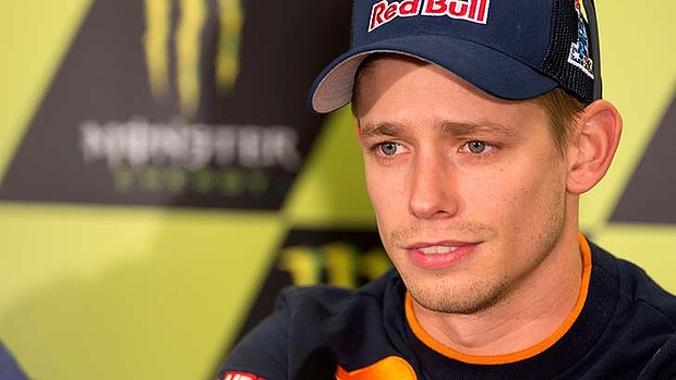 Casey Stoner odustaje od utrke za titulu