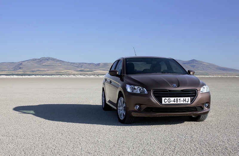 Prilika za Banjalučane da osvoje vikend sa Peugeot-om  301