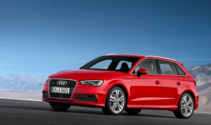 Audi najuspješniji brand