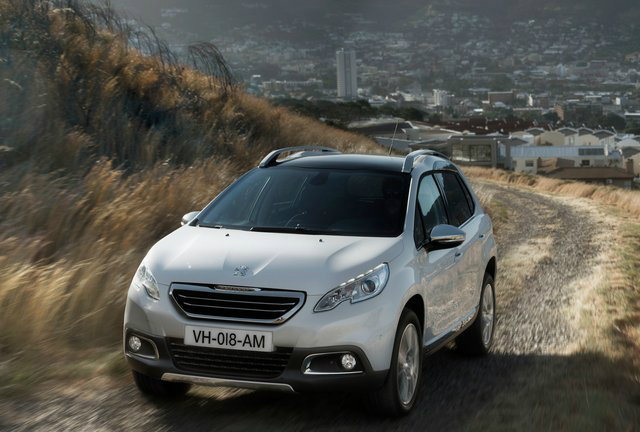 Peugeot 2008 uskoro i u Bosni i Hercegovini