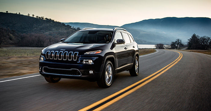 Chrysler odlaže predstavljenje 2014 Jeep Cherokee modela