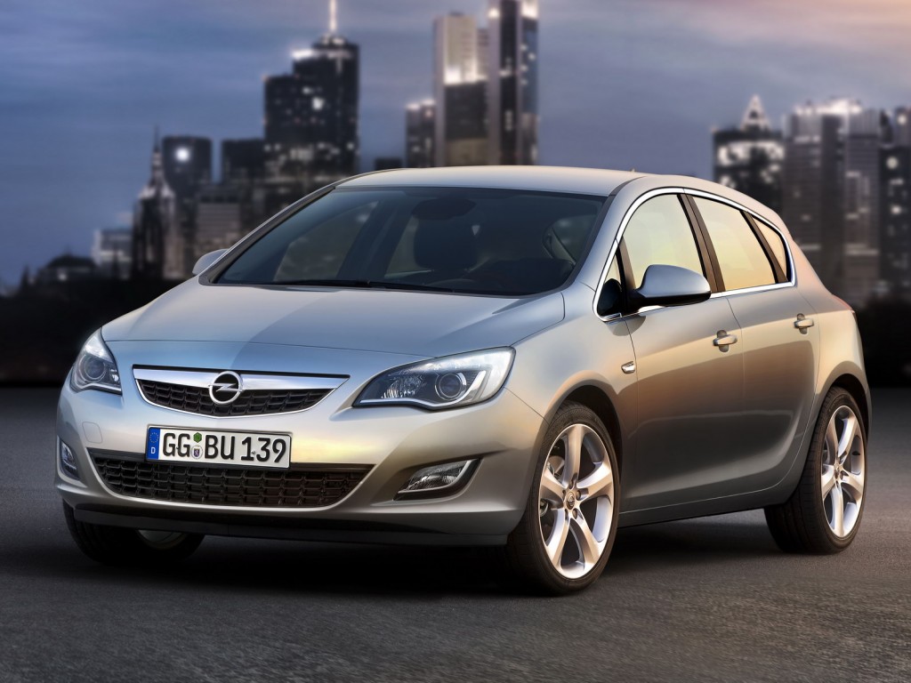 Opel se povukao iz Australije