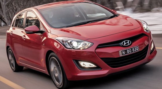 Hyundai predstavio i30 SR