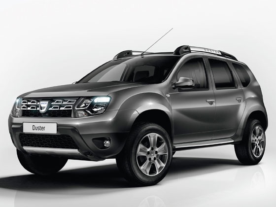 Dacia predstavila osvježeni Duster