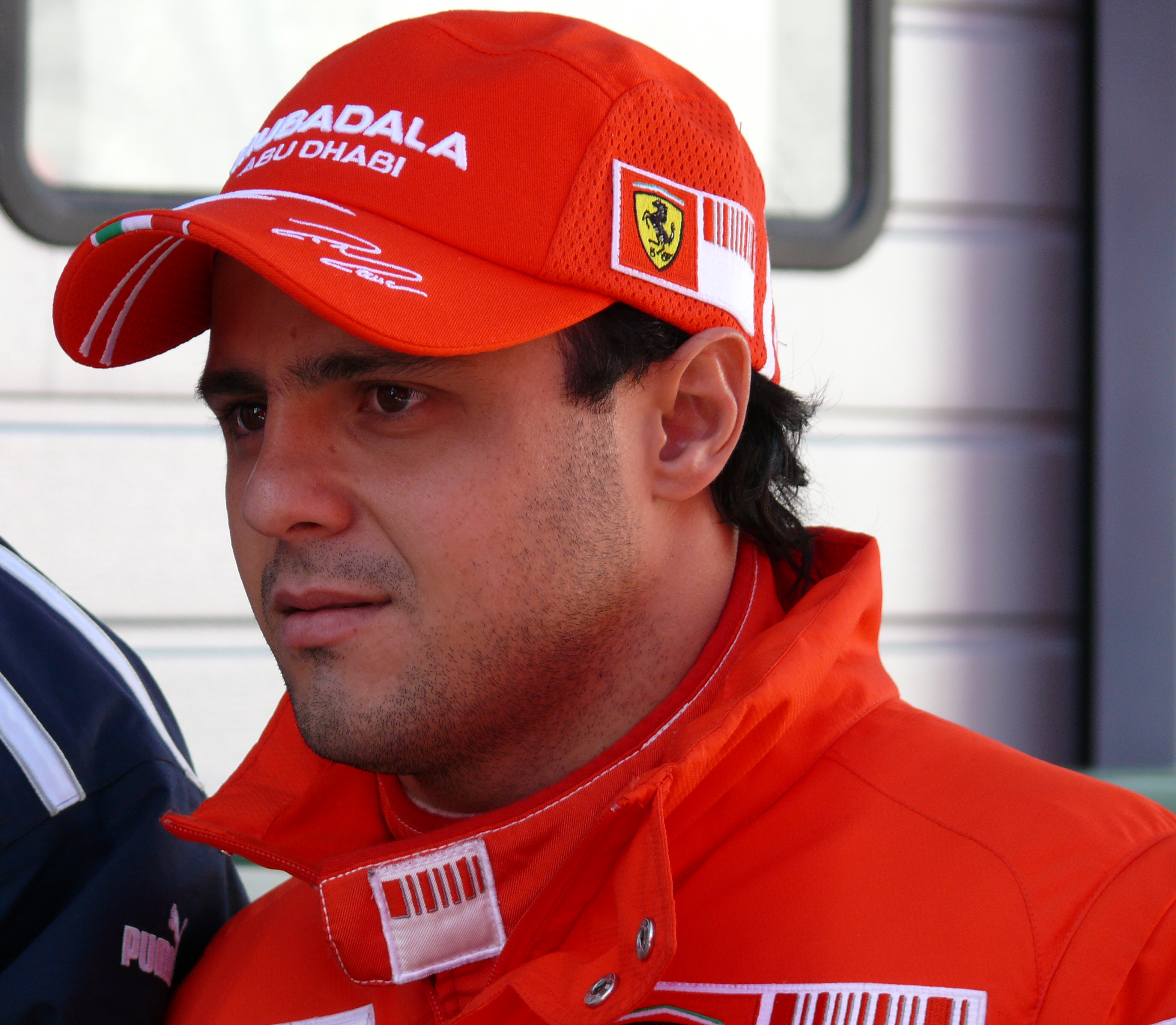 Felipe Massa kandidat za mjesto u McLarenu?