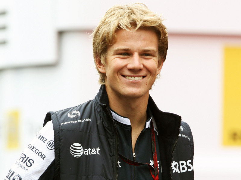 Hulkenberg u Force India timu naredne sezone