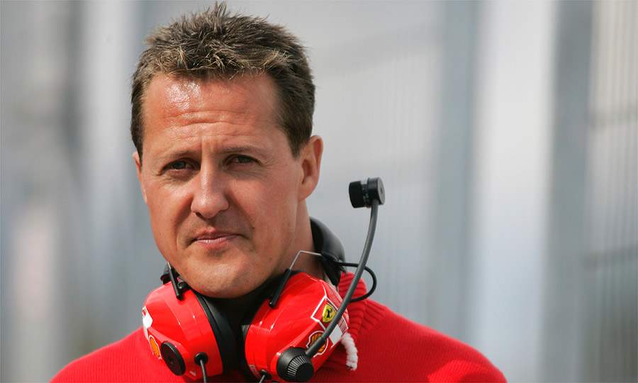 Schumacher i dalje u indukovanoj komi