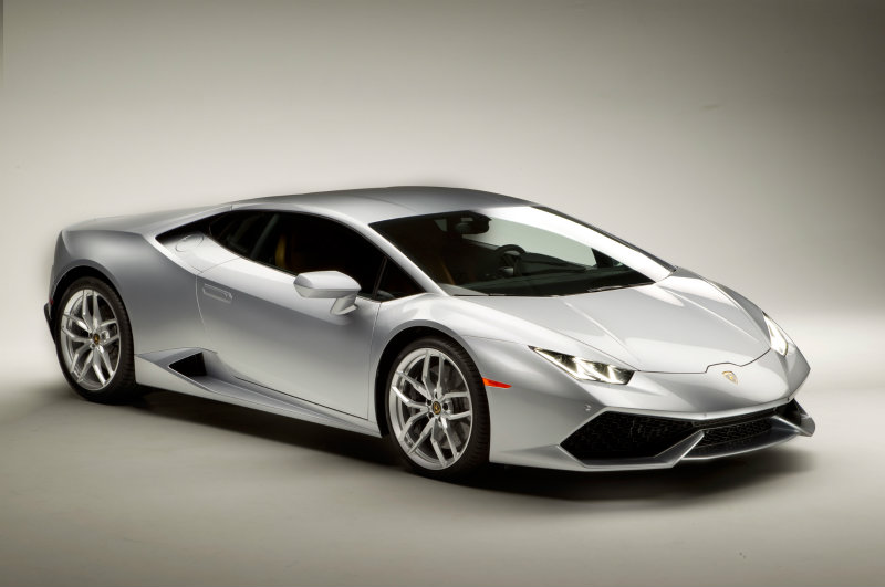 Lamborghini Huracan dostigao 1.500 primjeraka