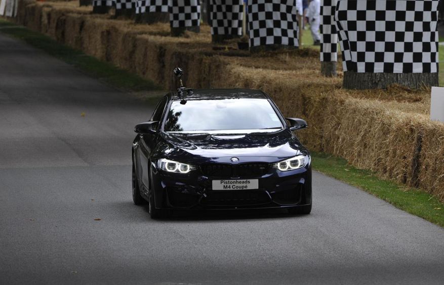 Stigao BMW Individual M4 Coupe 