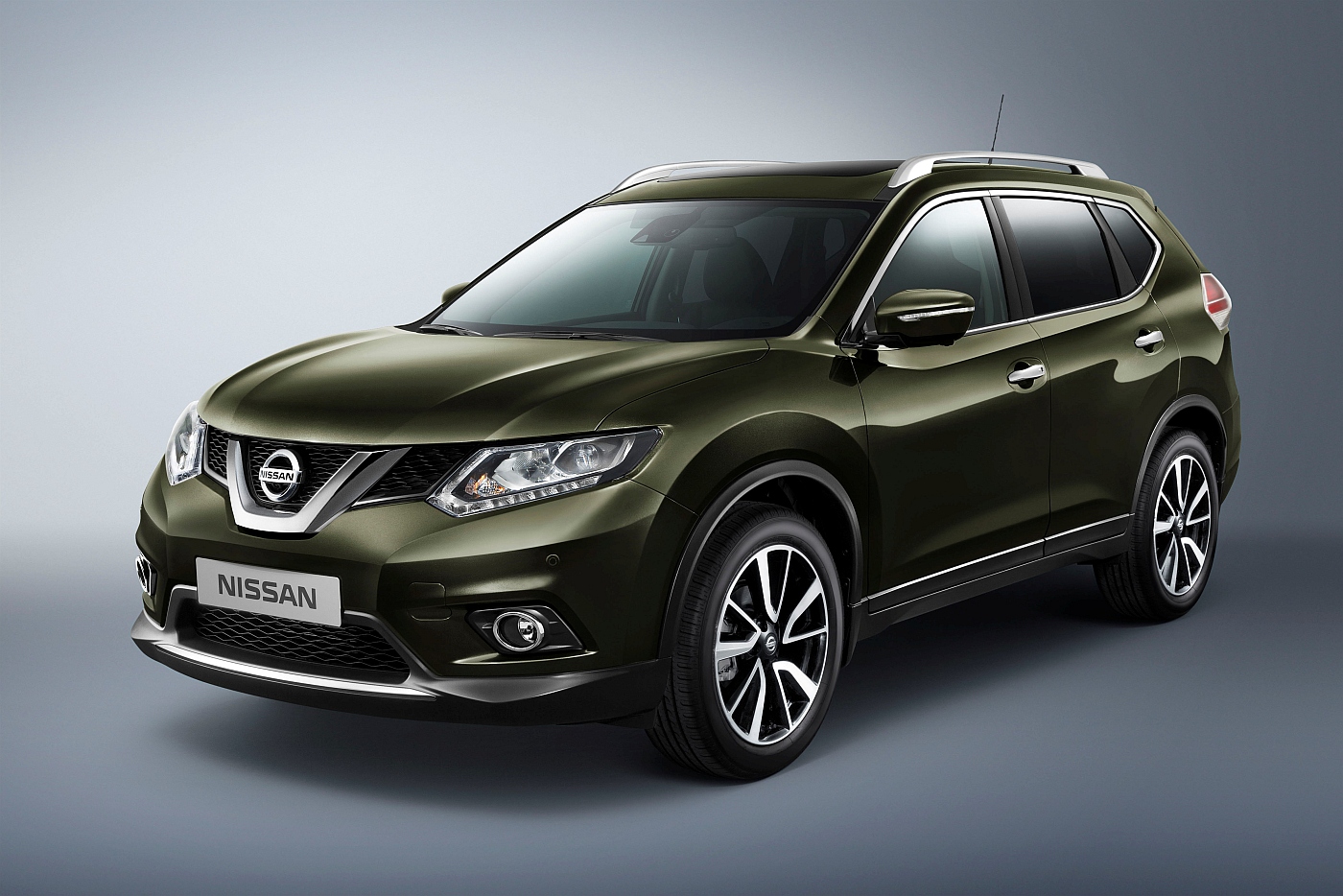 Najveća ocjena za novi Nissan X-Trail