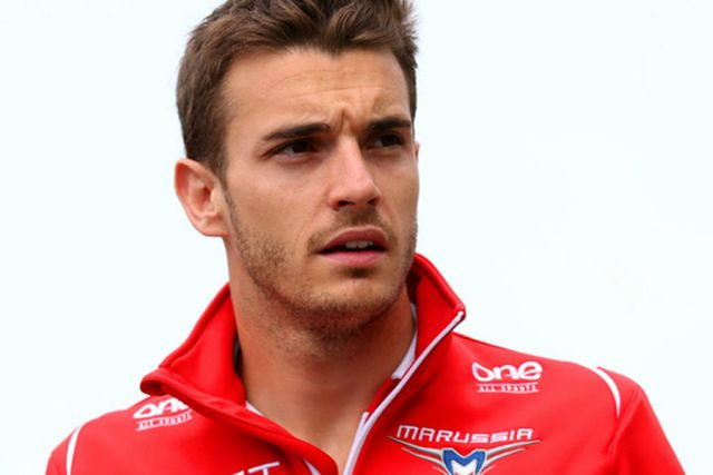 Jules Bianchi stanje nepromijenjeno