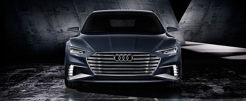 Audi A8 prvi serijski autonomni automobil