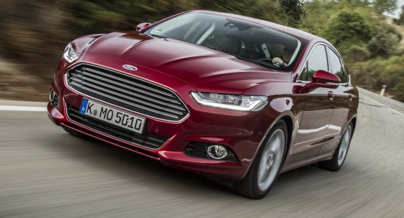 Ford unaprijedio 2.0 litreni dizelaš