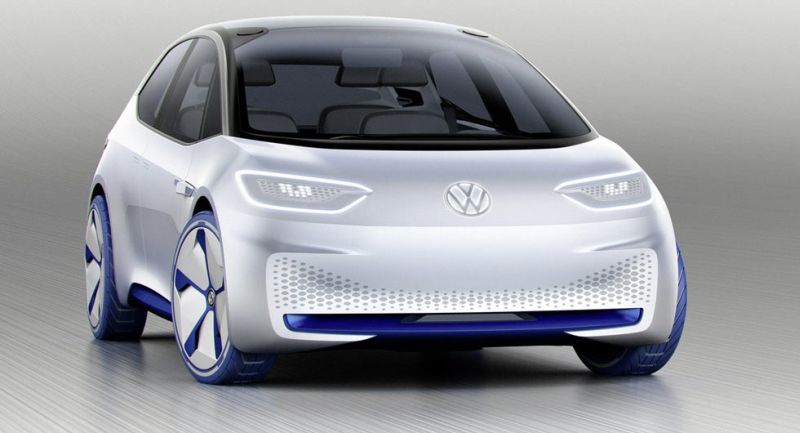 Volkswagen potvrdio proizvodnju novog EV automobila