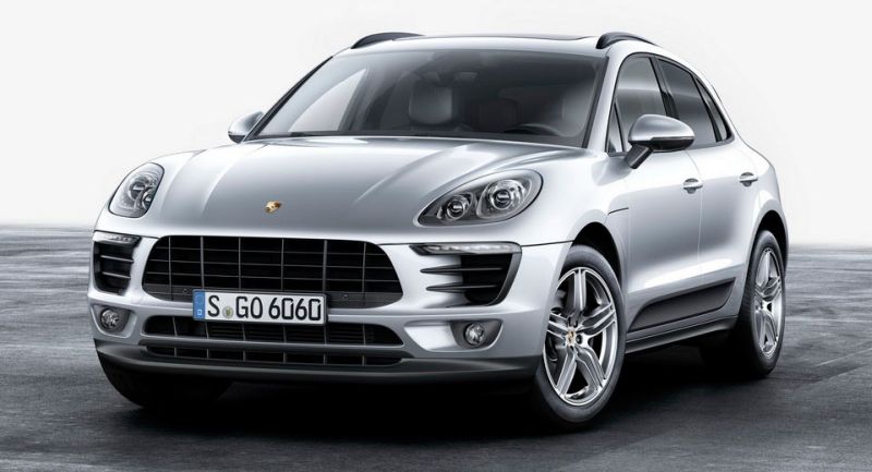 Porsche Macan sa četiri cilindra hit među kupcima